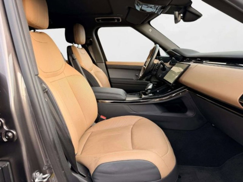 Land Rover Range Rover Sport usata a Siena (3)