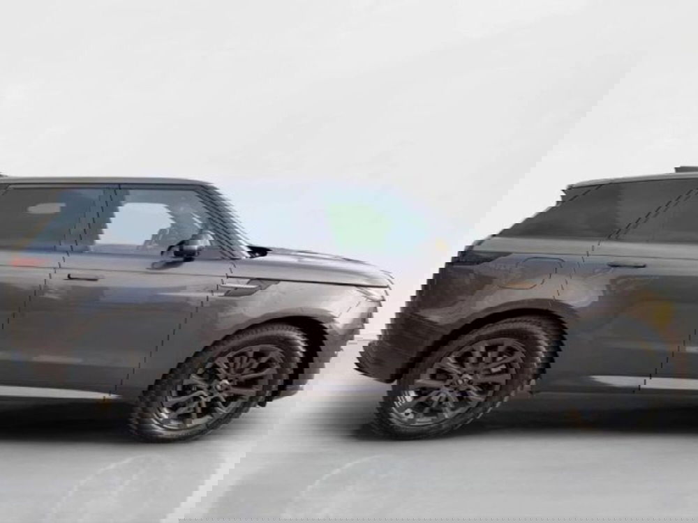 Land Rover Range Rover Sport usata a Siena (6)