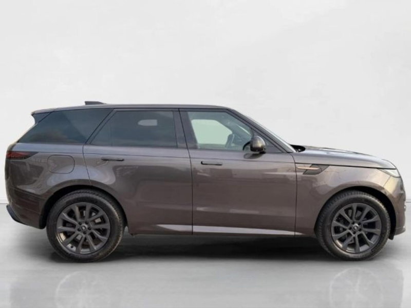 Land Rover Range Rover Sport usata a Siena (6)