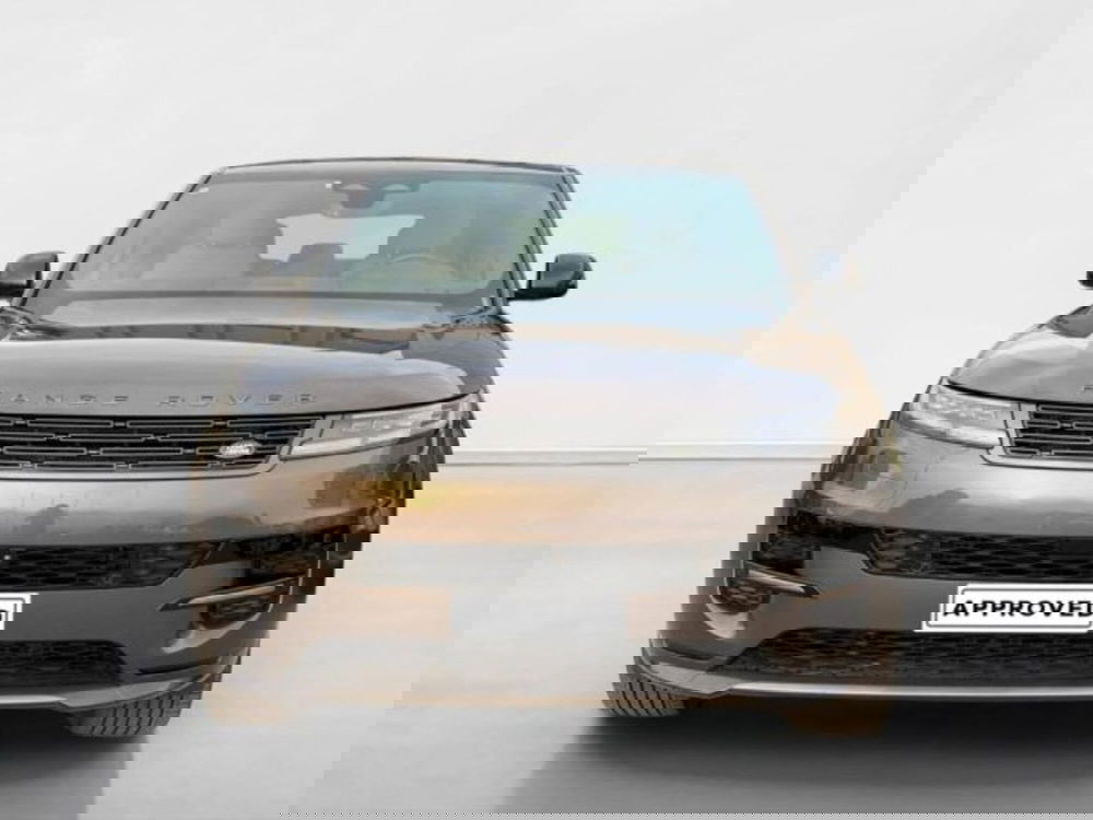 Land Rover Range Rover Sport usata a Siena (7)