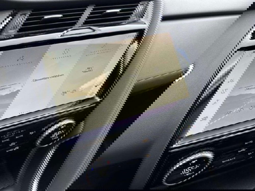 Jaguar E-Pace usata a Siena (11)