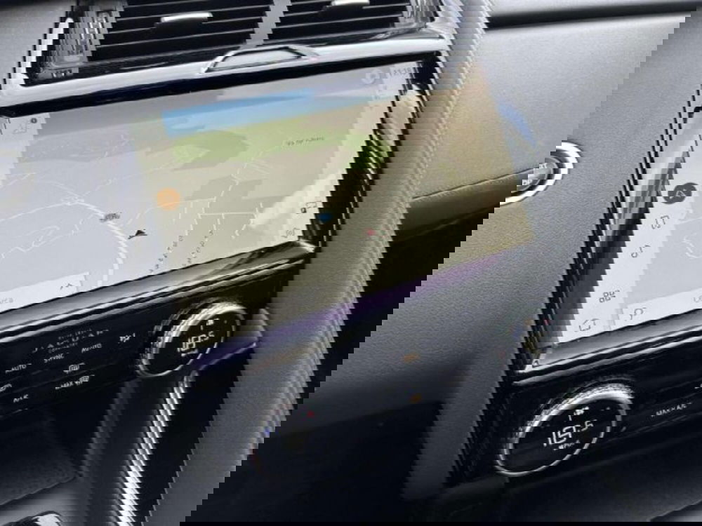 Jaguar E-Pace usata a Siena (12)