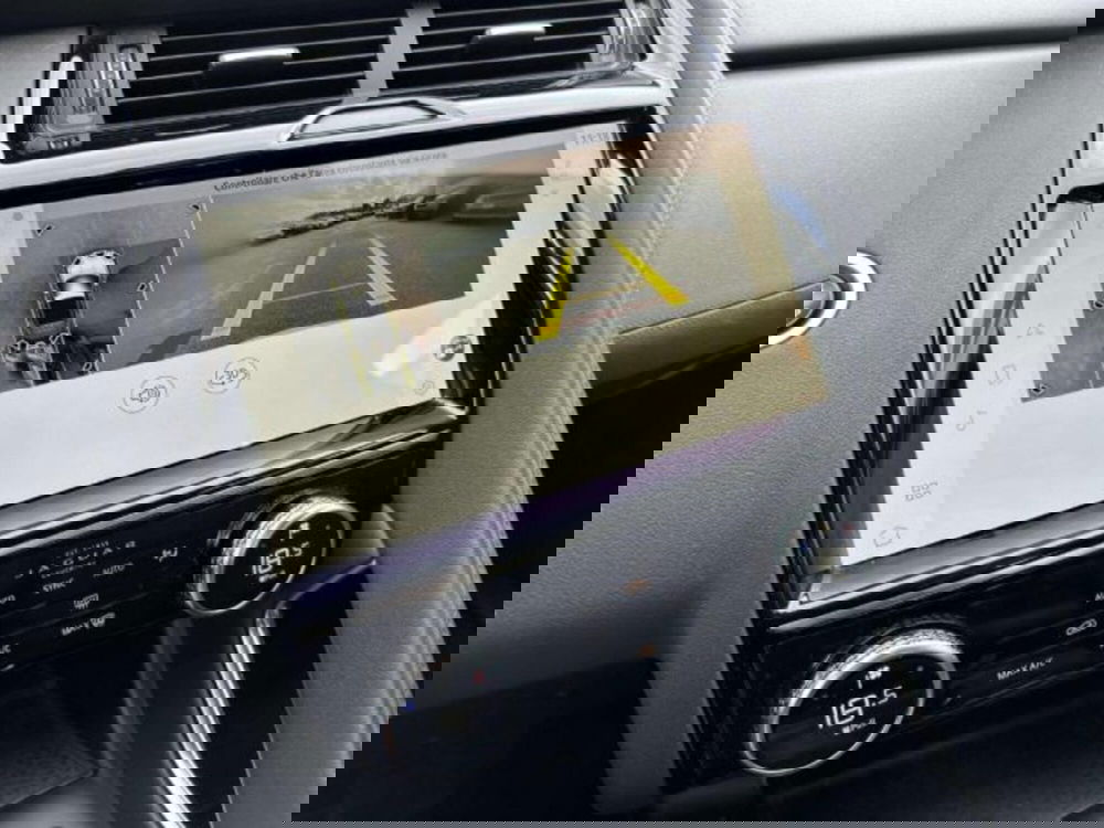 Jaguar E-Pace usata a Siena (13)