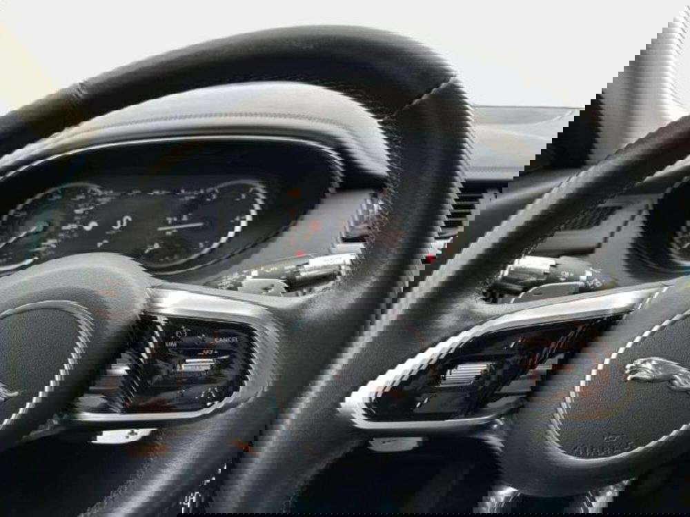 Jaguar E-Pace usata a Siena (14)