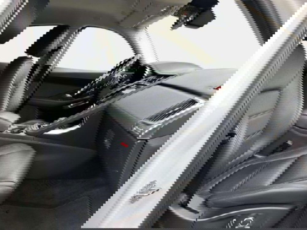 Jaguar E-Pace usata a Siena (3)