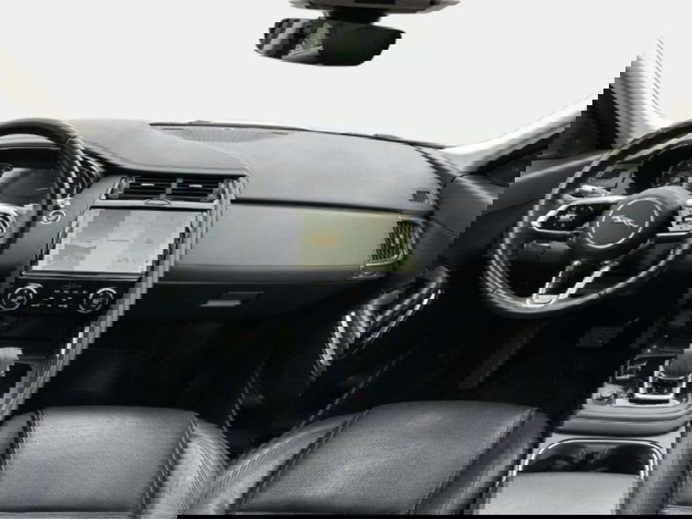 Jaguar E-Pace usata a Siena (5)