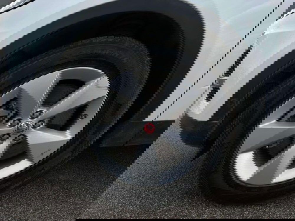 Jaguar E-Pace usata a Siena (9)