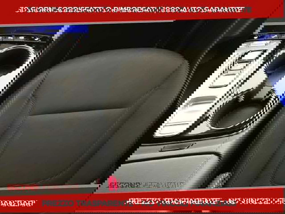 Hyundai Tucson usata a Chieti (19)