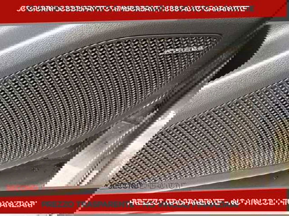 Hyundai Tucson usata a Chieti (20)