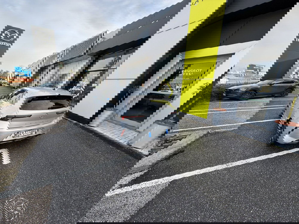 Opel Astra usata a Frosinone (13)