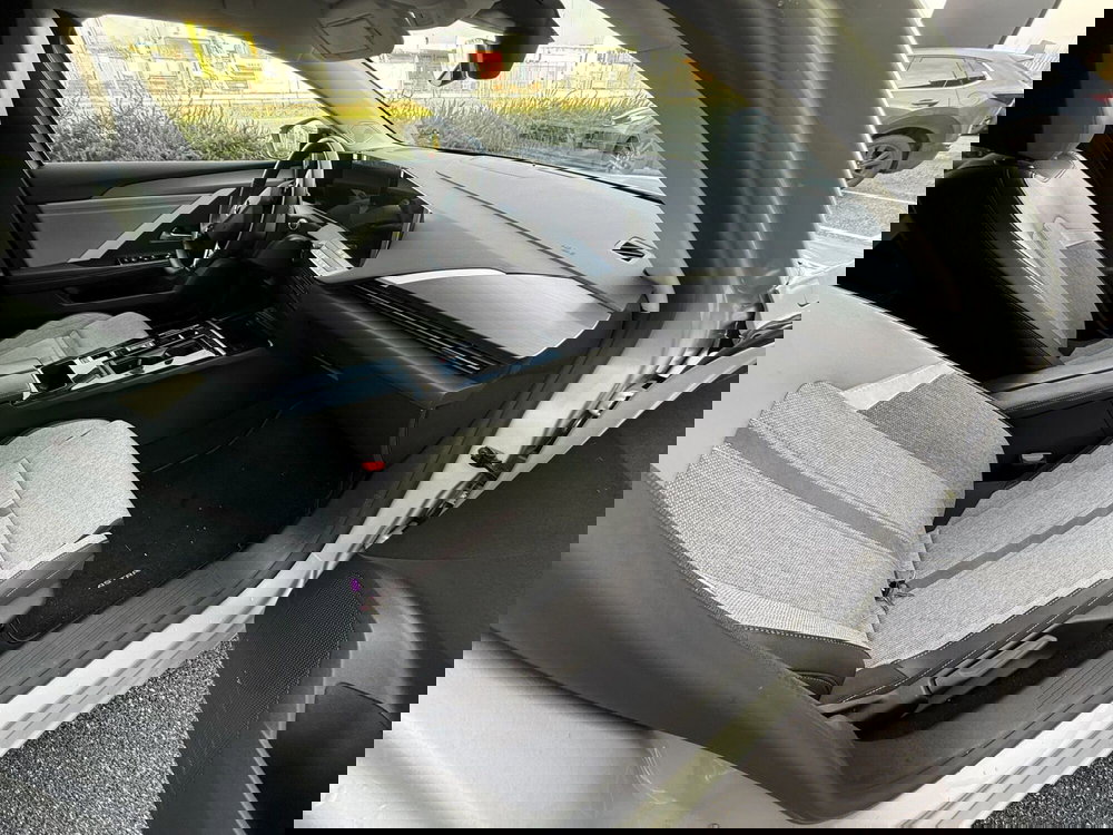 Opel Astra usata a Frosinone (14)