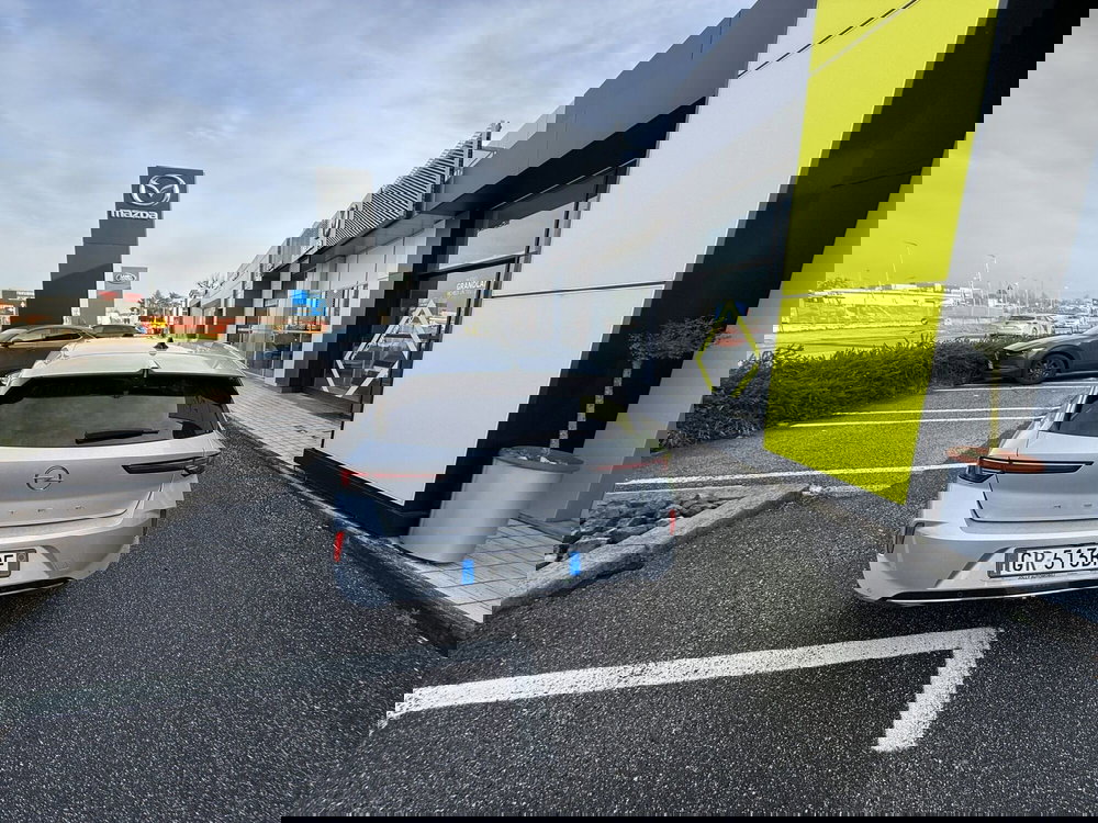 Opel Astra usata a Frosinone (15)