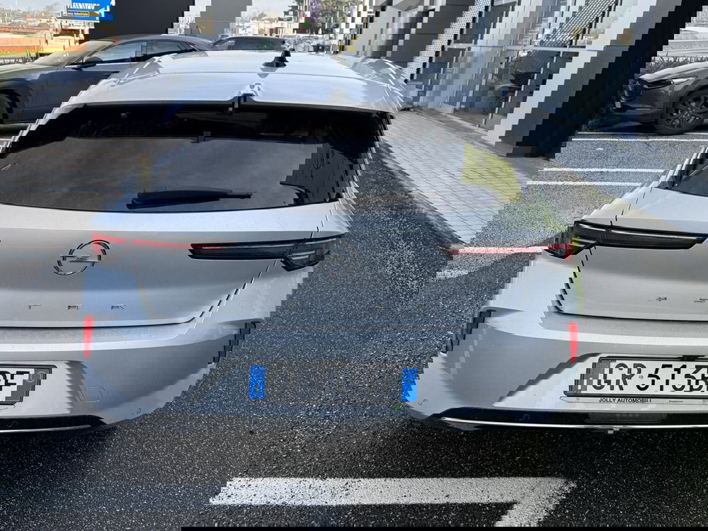 Opel Astra usata a Frosinone (16)