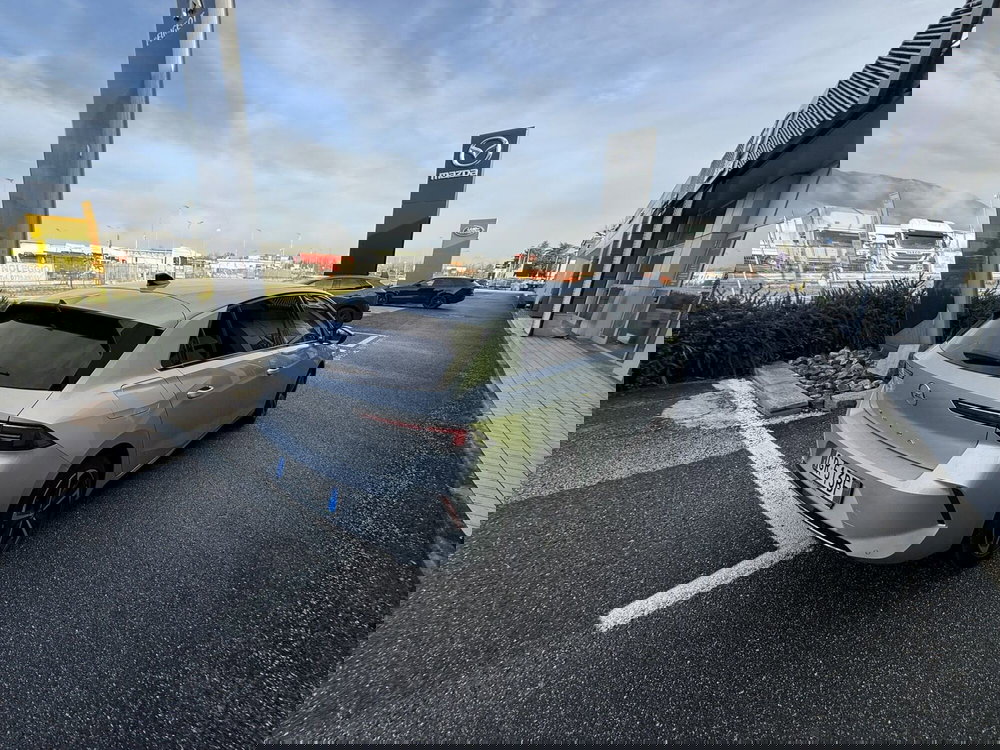 Opel Astra usata a Frosinone (17)