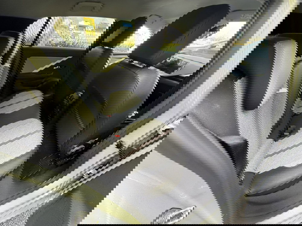 Opel Astra usata a Frosinone (18)