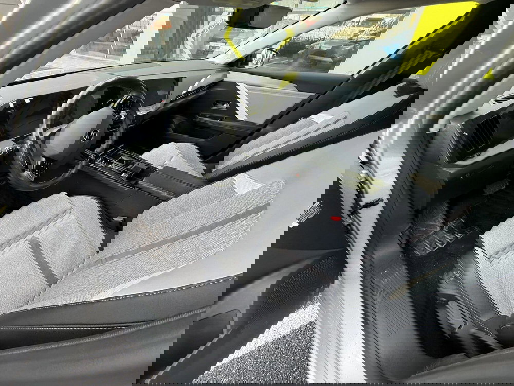 Opel Astra usata a Frosinone (19)