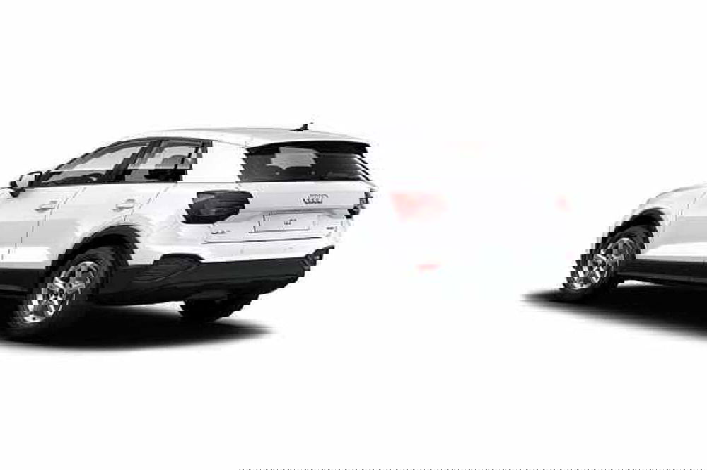 Audi Q2 nuova a Chieti (4)