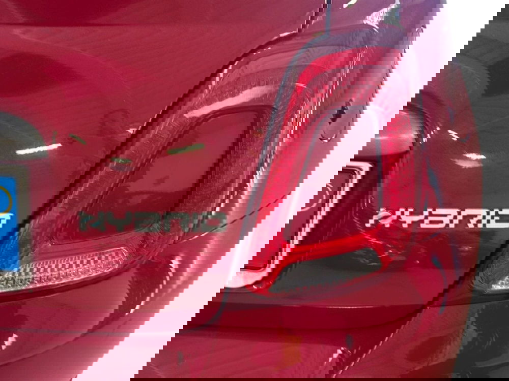 Fiat 500 usata a Arezzo (10)