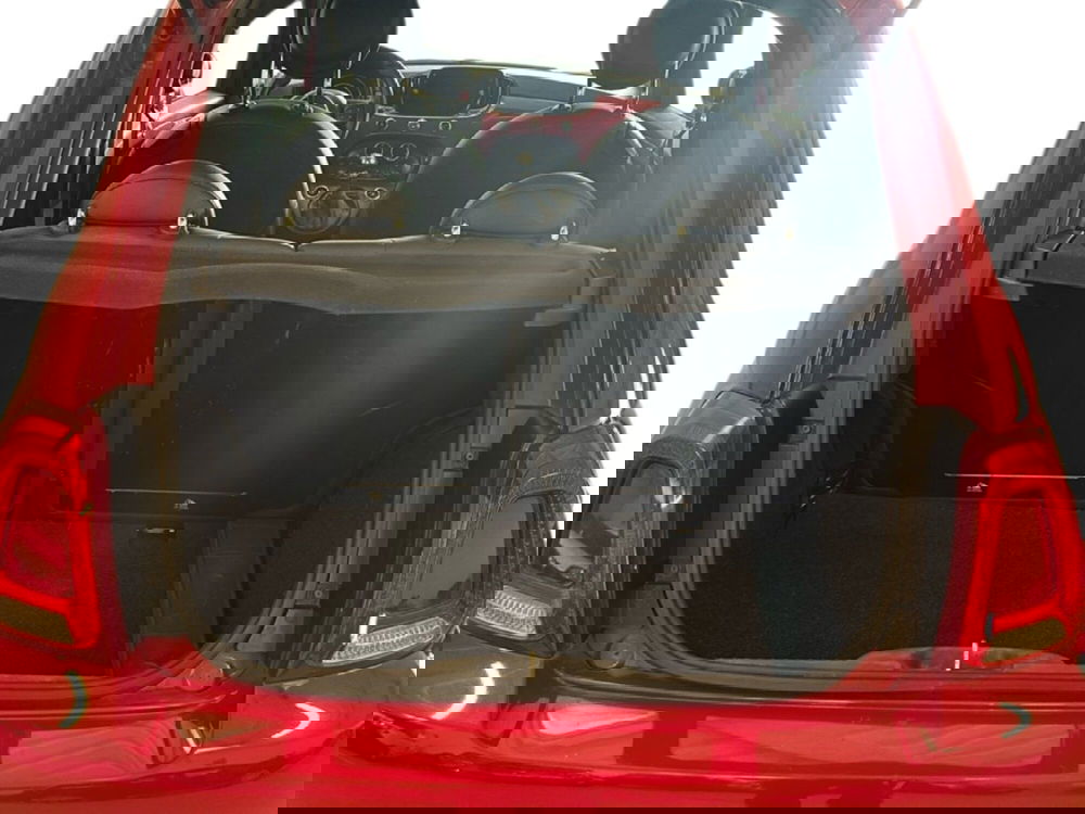 Fiat 500 usata a Arezzo (11)