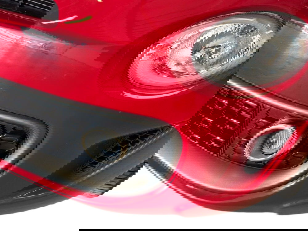 Fiat 500 usata a Arezzo (13)