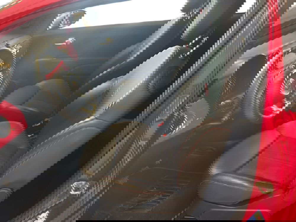 Fiat 500 usata a Arezzo (14)