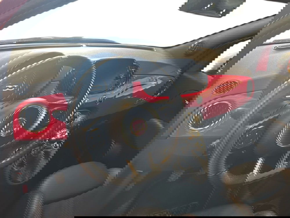 Fiat 500 usata a Arezzo (15)