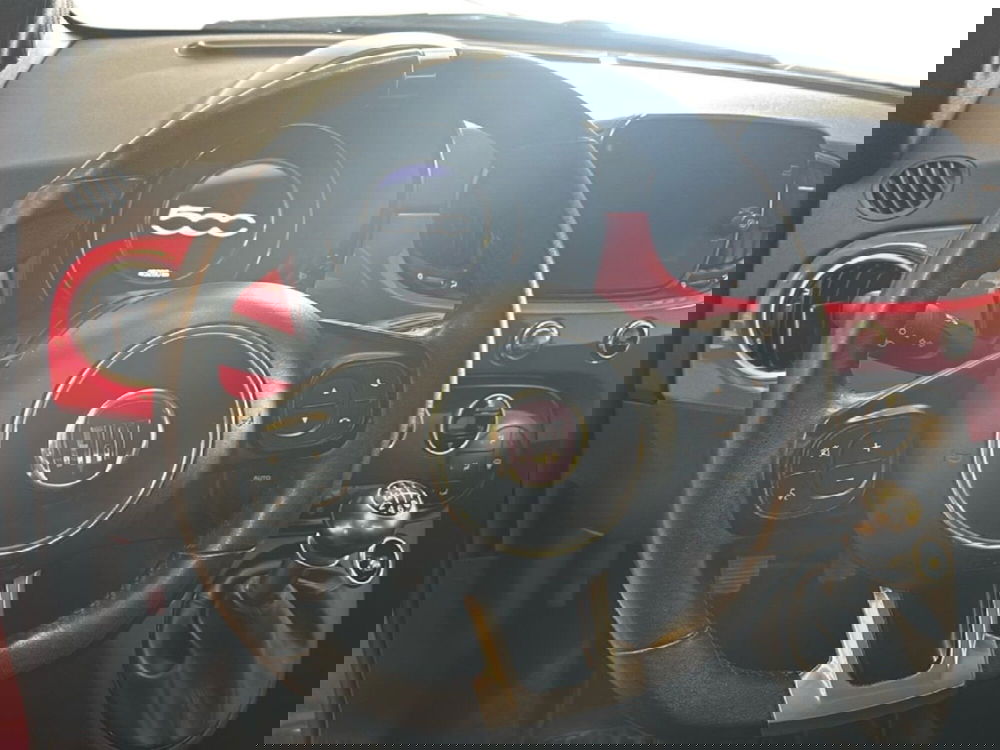 Fiat 500 usata a Arezzo (17)