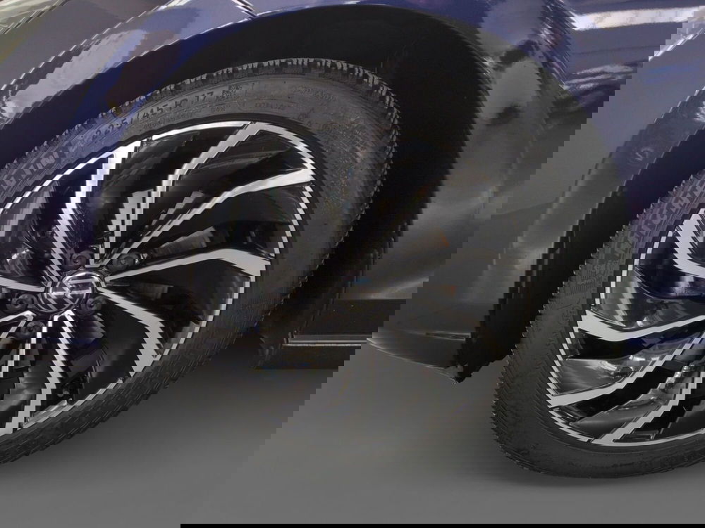 Volkswagen Golf usata a Agrigento (13)