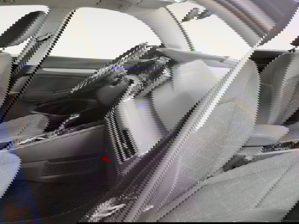 Volkswagen Golf usata a Agrigento (14)