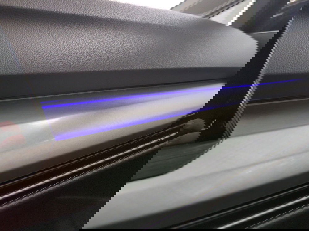 Volkswagen Golf usata a Agrigento (15)