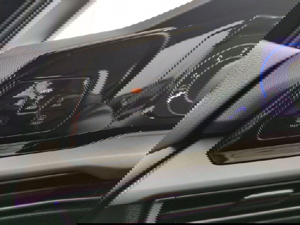 Volkswagen Golf usata a Agrigento (17)