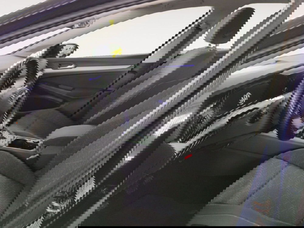 Volkswagen Golf usata a Agrigento (8)