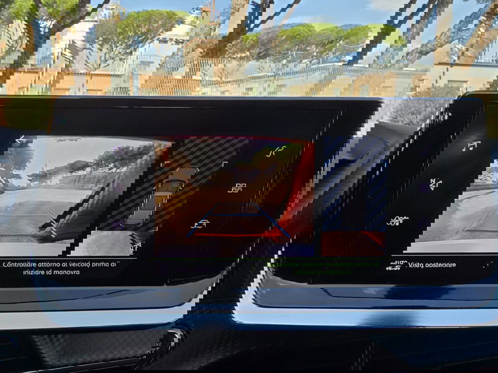 Peugeot 2008 usata a Massa-Carrara (10)