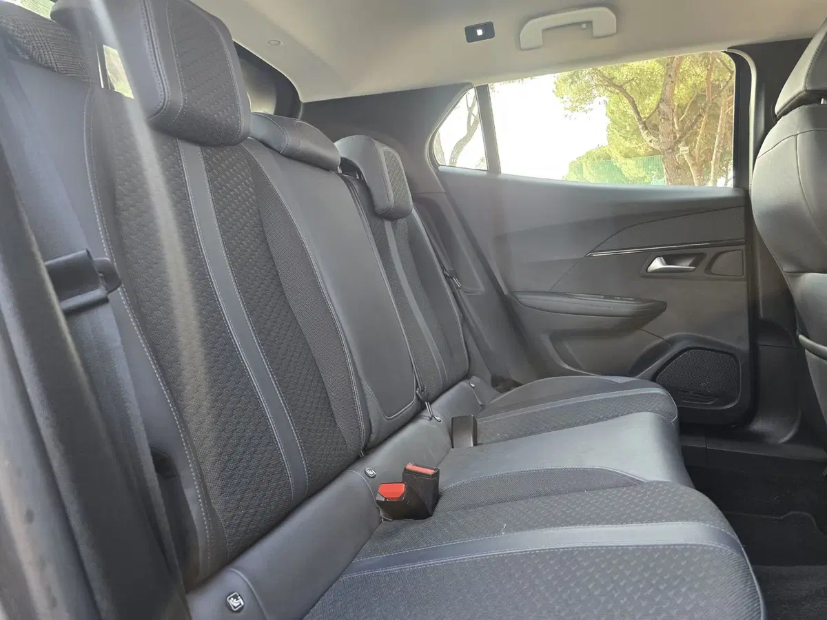 Peugeot 2008 usata a Massa-Carrara (11)