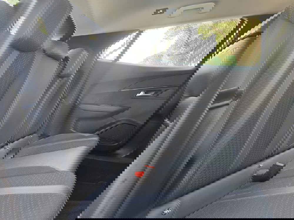 Peugeot 2008 usata a Massa-Carrara (11)