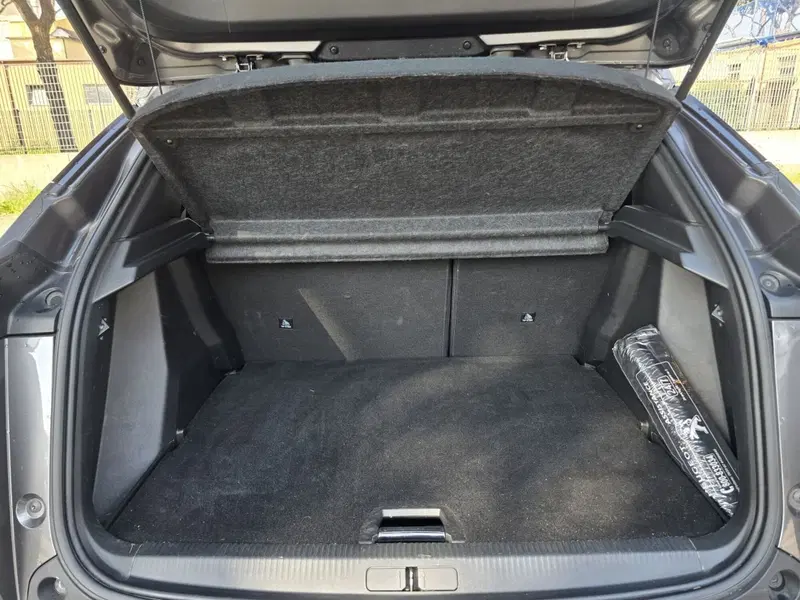 Peugeot 2008 usata a Massa-Carrara (12)