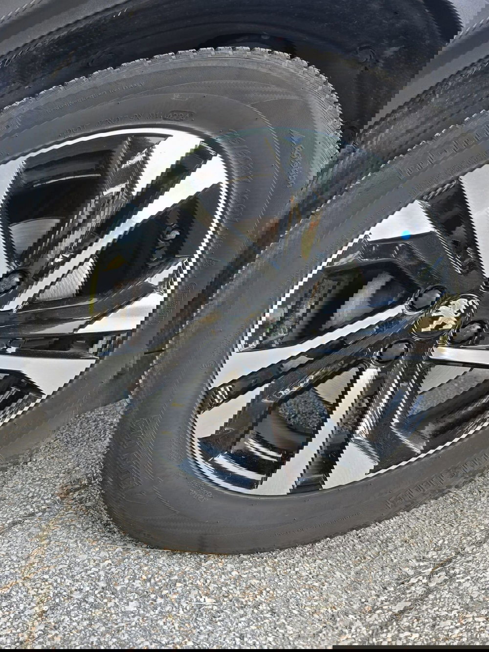 Peugeot 2008 usata a Massa-Carrara (14)