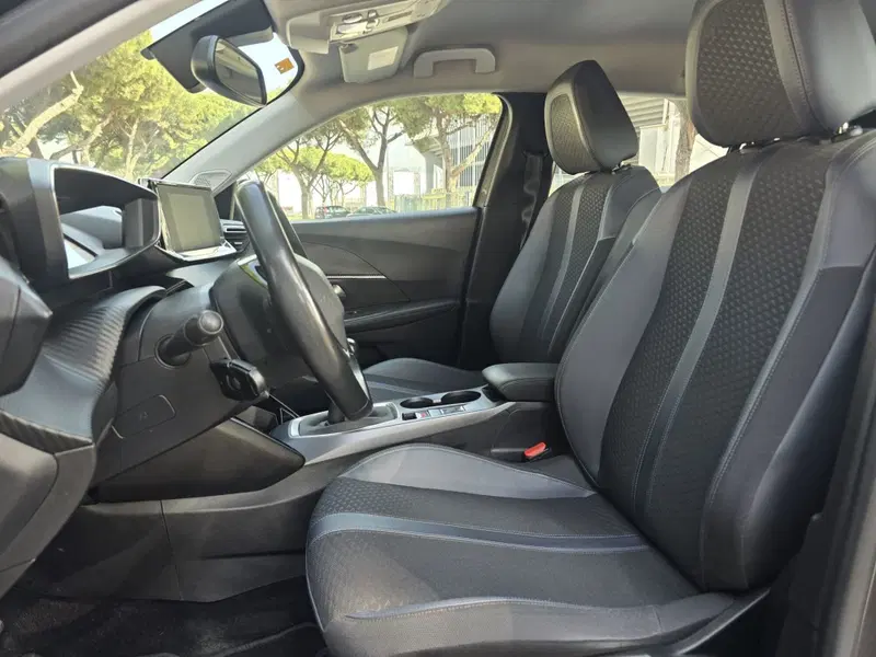 Peugeot 2008 usata a Massa-Carrara (15)