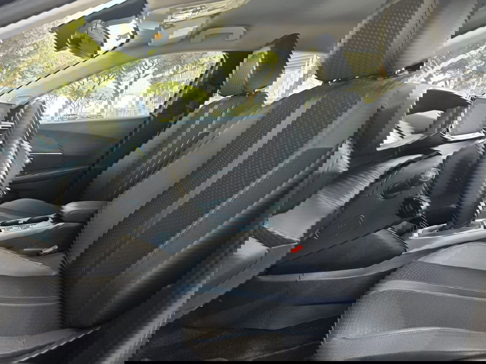 Peugeot 2008 usata a Massa-Carrara (15)