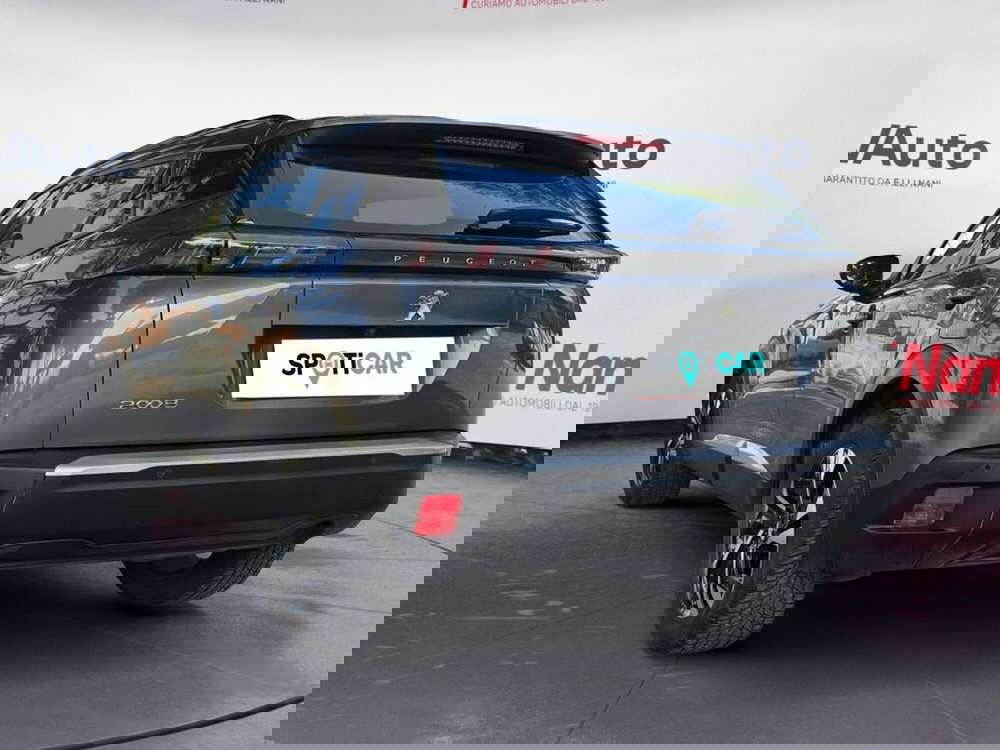 Peugeot 2008 usata a Massa-Carrara (17)