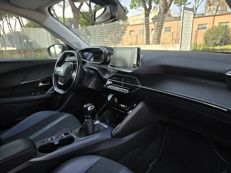 Peugeot 2008 usata a Massa-Carrara (18)