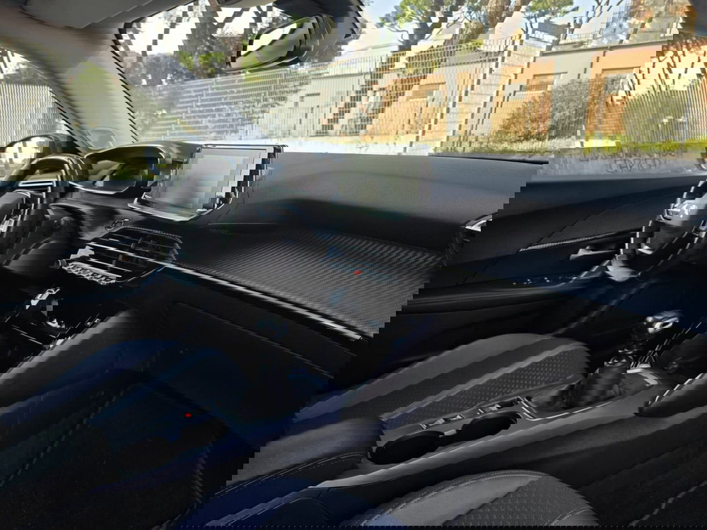 Peugeot 2008 usata a Massa-Carrara (18)