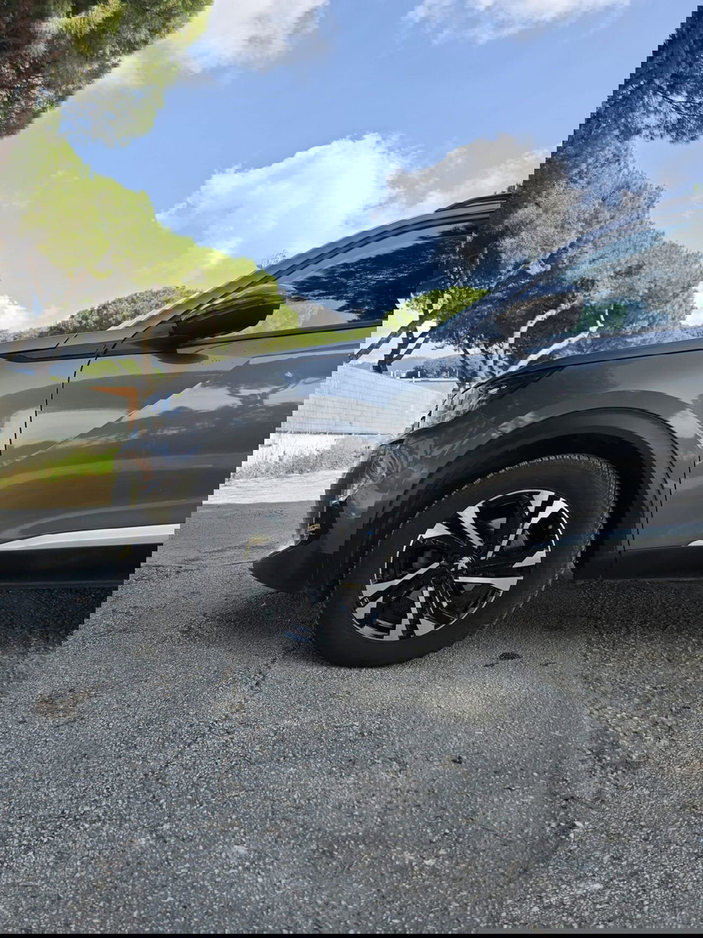 Peugeot 2008 usata a Massa-Carrara (19)