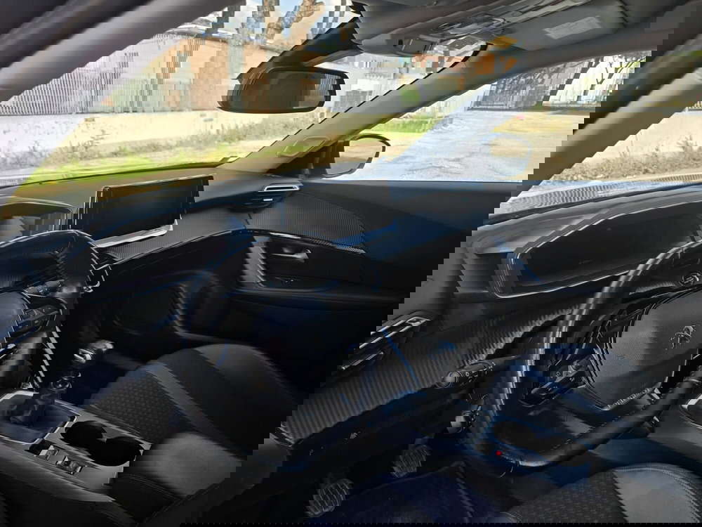 Peugeot 2008 usata a Massa-Carrara (20)