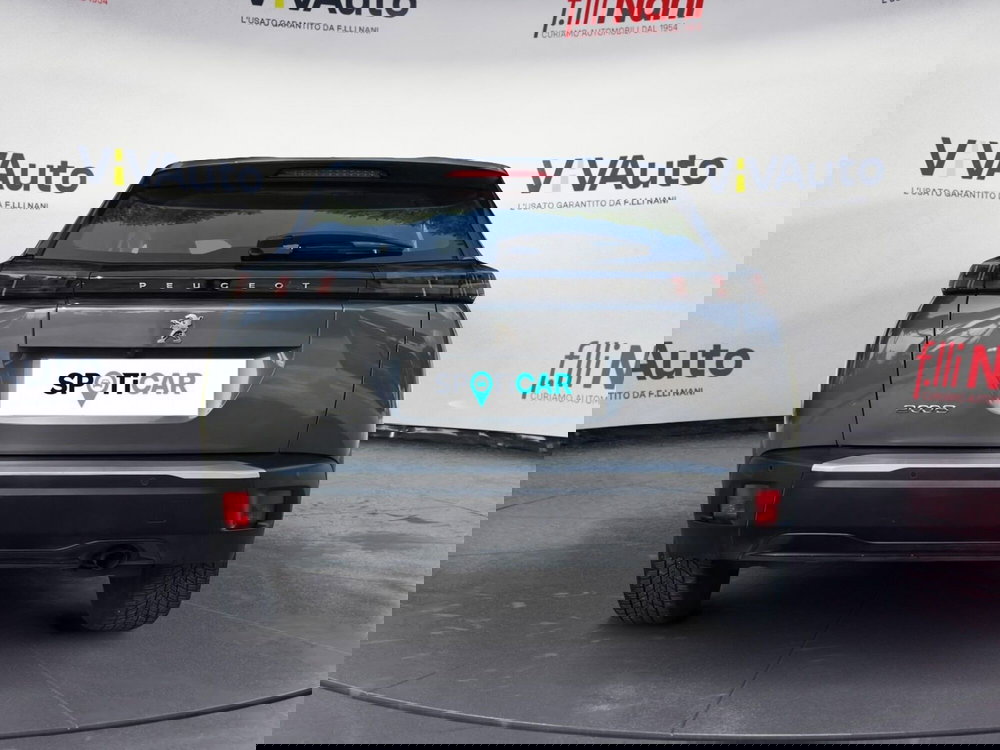 Peugeot 2008 usata a Massa-Carrara (3)