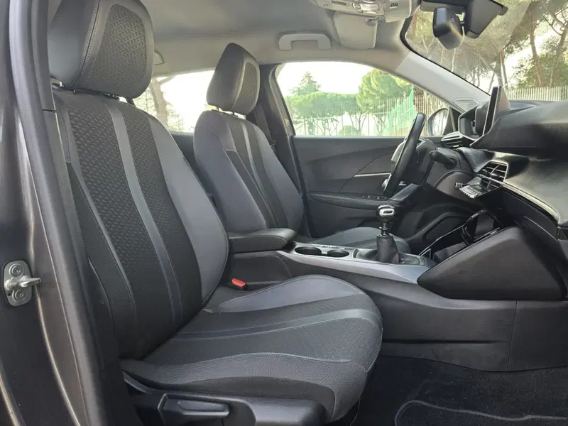 Peugeot 2008 usata a Massa-Carrara (5)