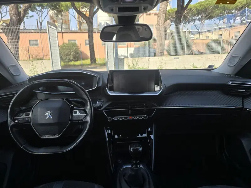 Peugeot 2008 usata a Massa-Carrara (6)