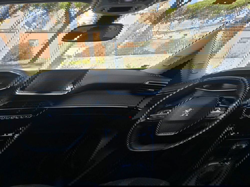 Peugeot 2008 usata a Massa-Carrara (6)