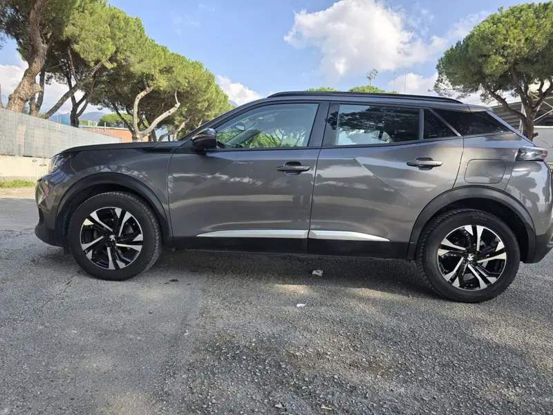 Peugeot 2008 usata a Massa-Carrara (7)