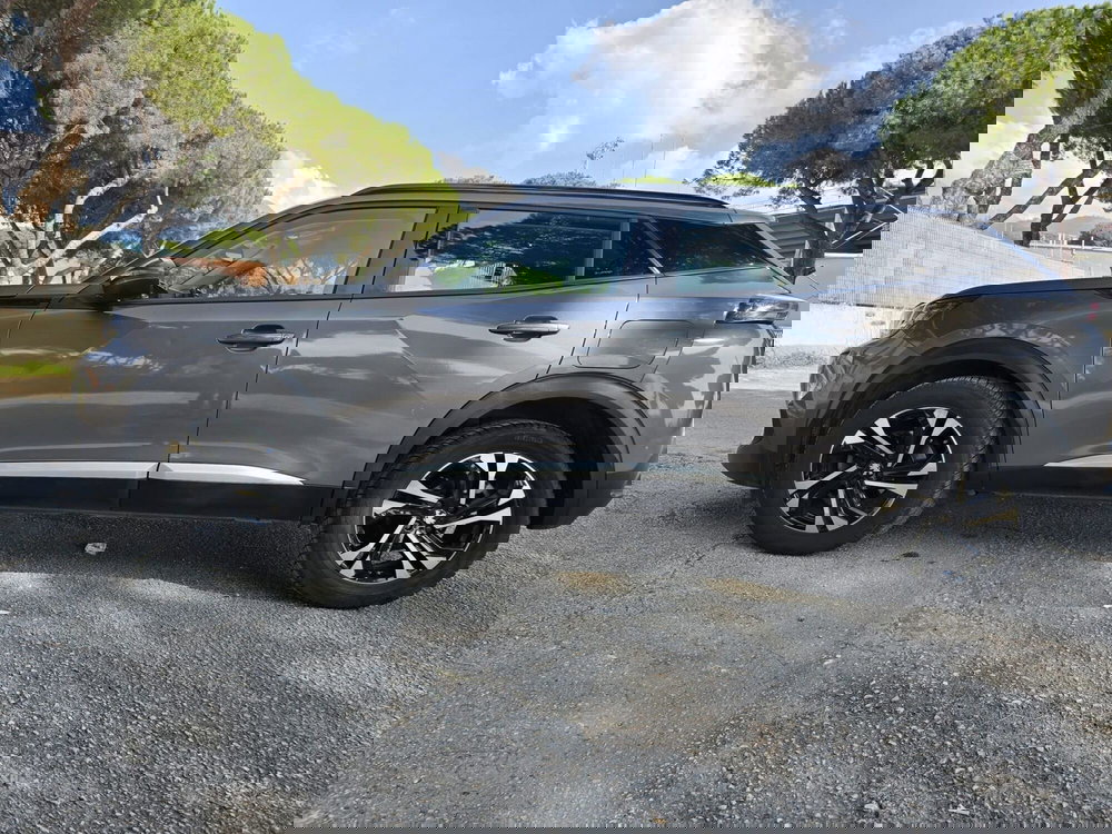 Peugeot 2008 usata a Massa-Carrara (7)